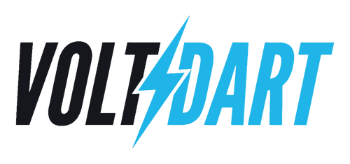 Voltdart logo